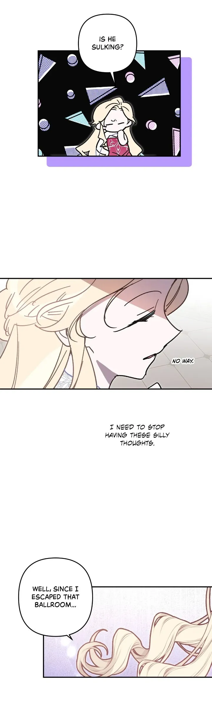 The Way the Mage Faces Death Chapter 94 192 ch 94 44