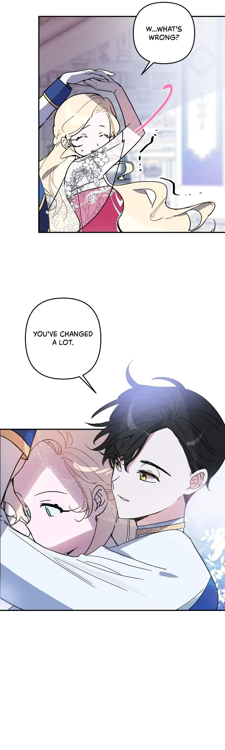 The Way the Mage Faces Death Chapter 94 156 ch 94 8