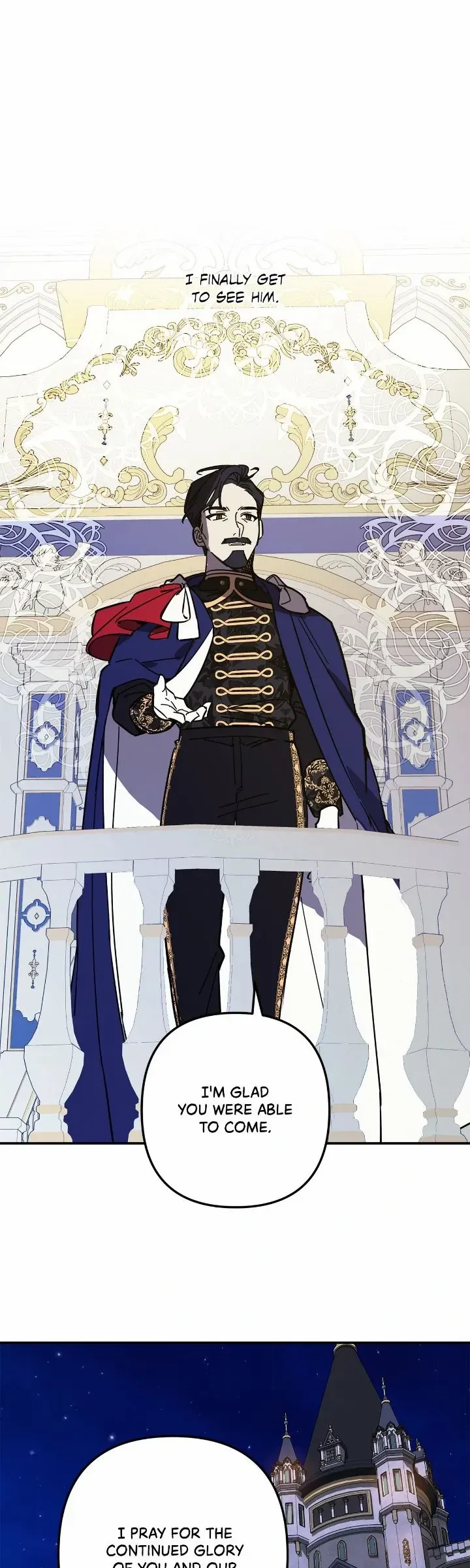 The Way the Mage Faces Death Chapter 96 153 ch 96 11