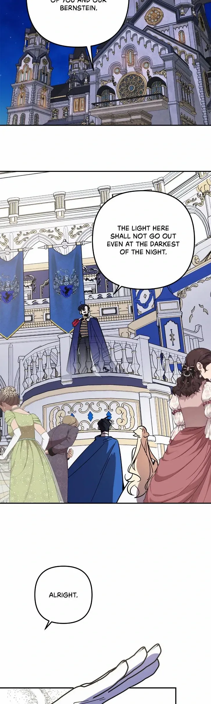 The Way the Mage Faces Death Chapter 96 154 ch 96 12