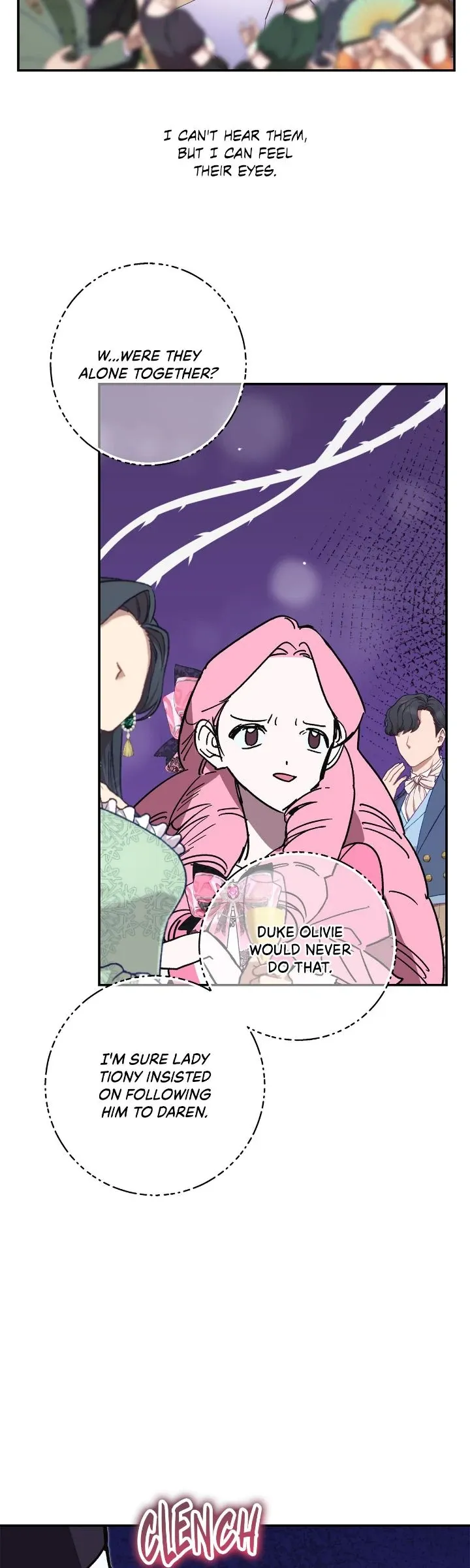 The Way the Mage Faces Death Chapter 96 158 ch 96 16