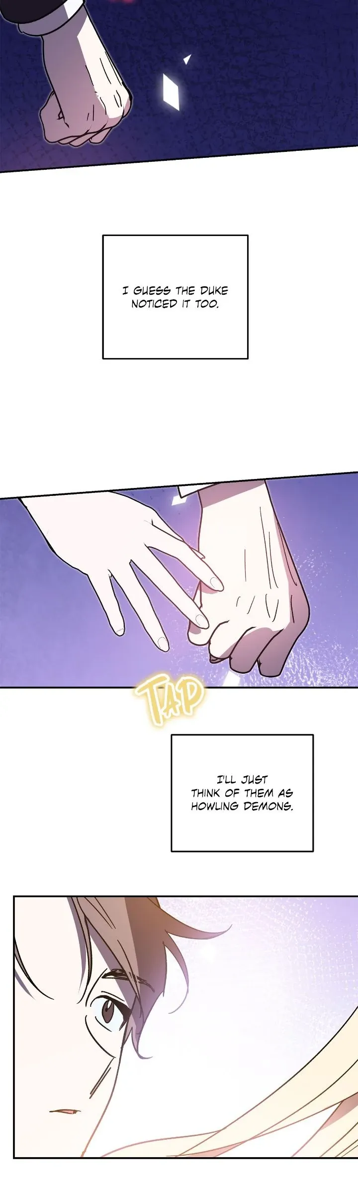 The Way the Mage Faces Death Chapter 96 159 ch 96 17