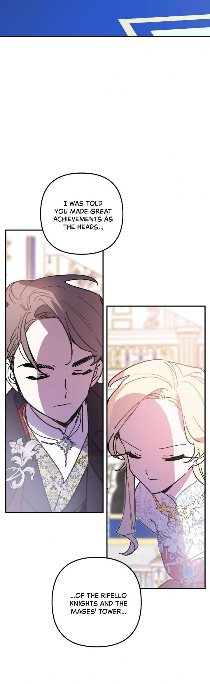 The Way the Mage Faces Death Chapter 96 161 ch 96 19