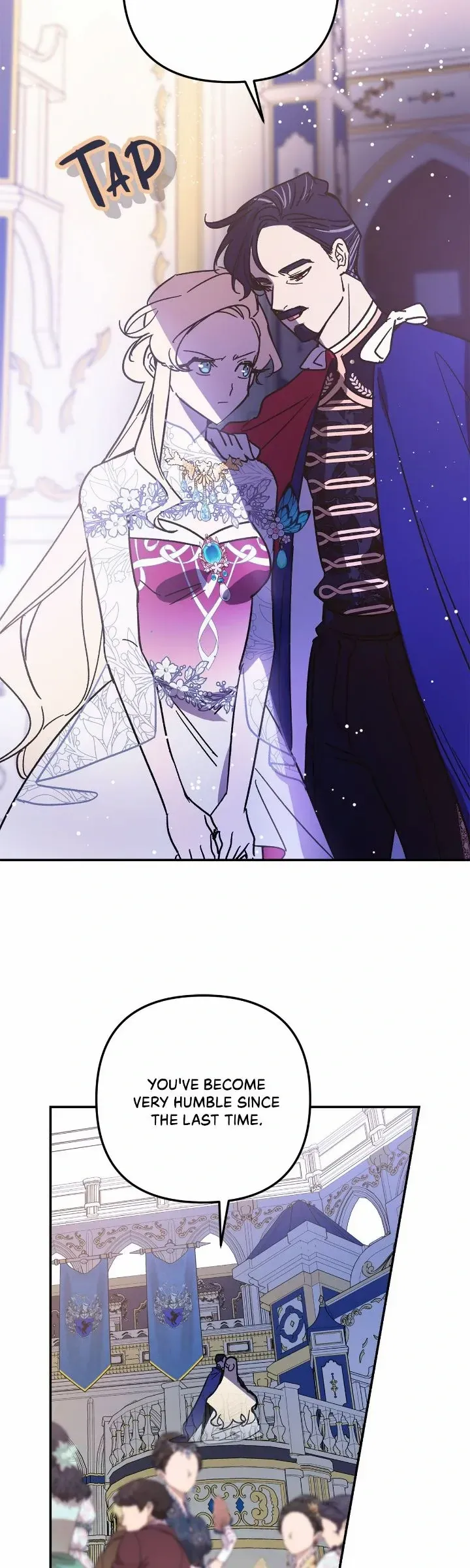 The Way the Mage Faces Death Chapter 96 163 ch 96 21