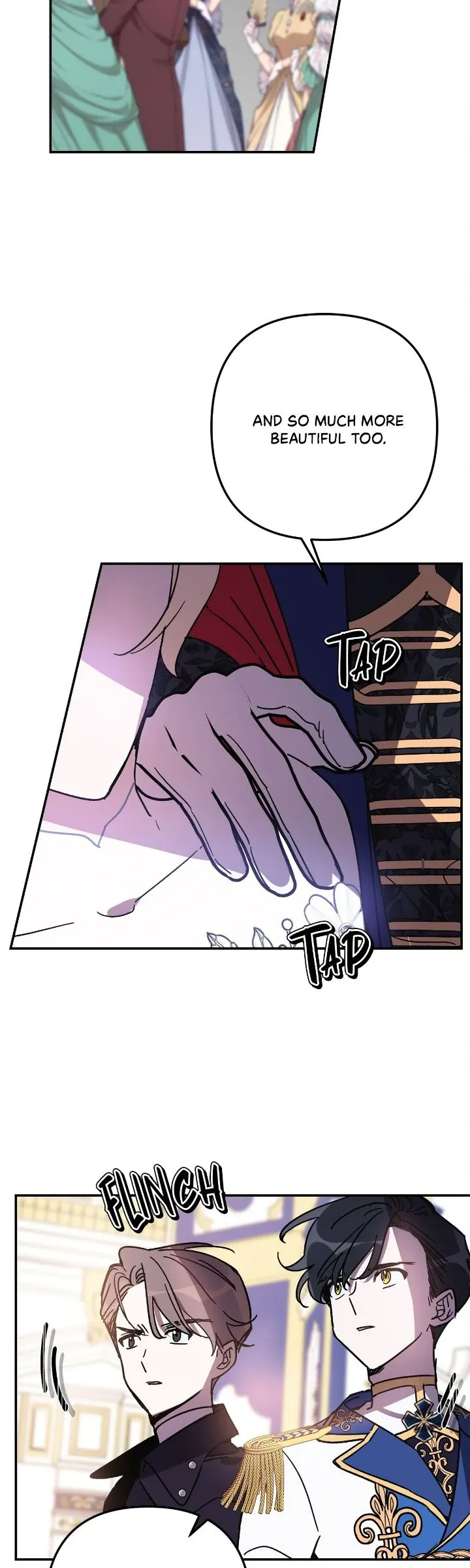 The Way the Mage Faces Death Chapter 96 164 ch 96 22