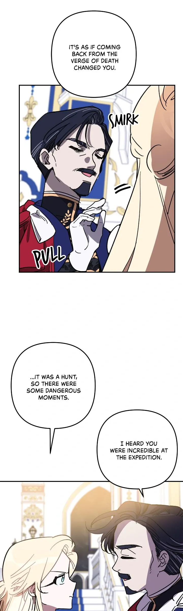 The Way the Mage Faces Death Chapter 96 166 ch 96 24