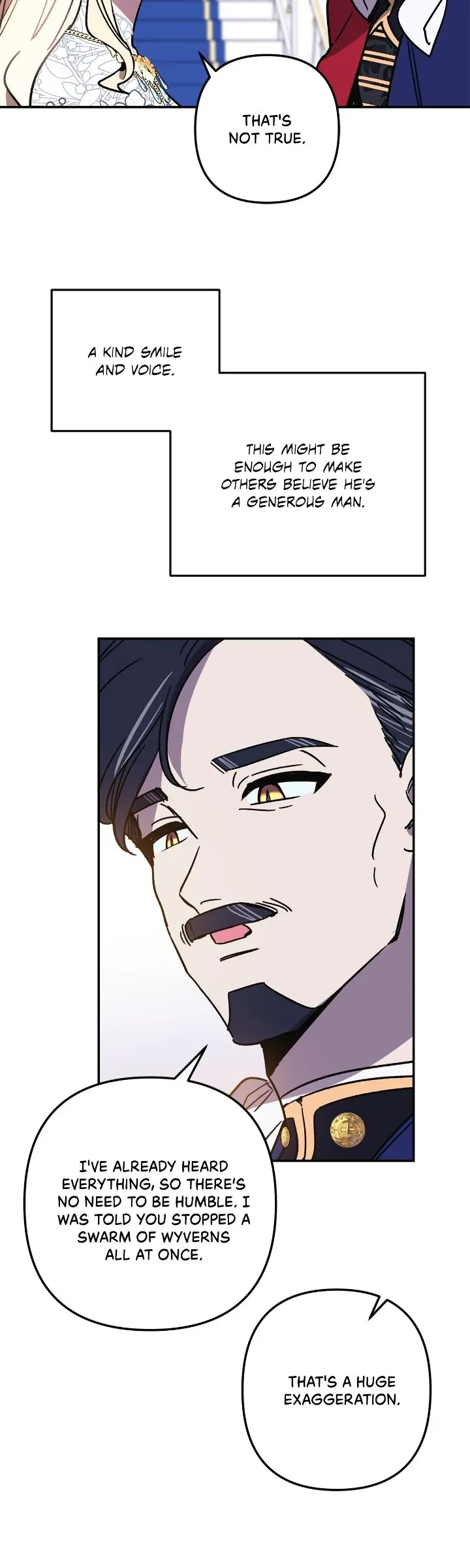 The Way the Mage Faces Death Chapter 96 167 ch 96 25