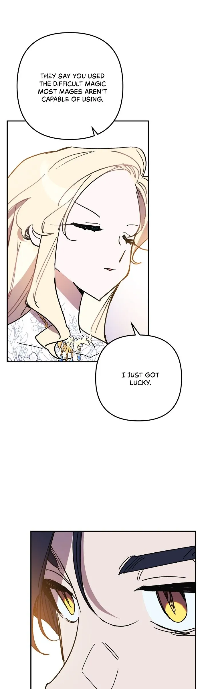 The Way the Mage Faces Death Chapter 96 168 ch 96 26