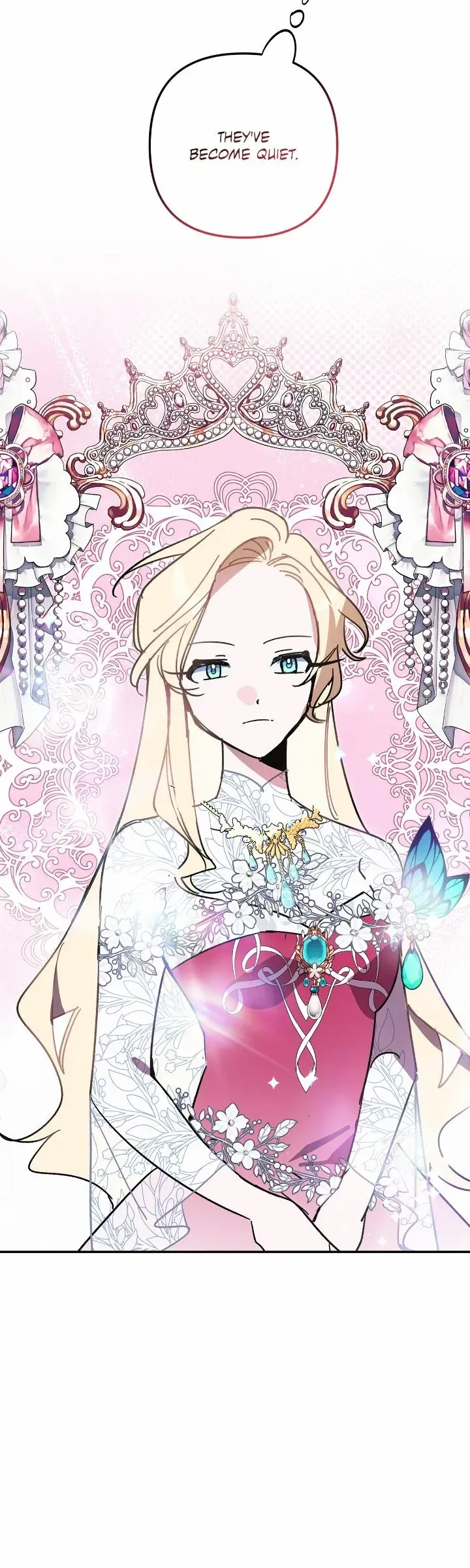 The Way the Mage Faces Death Chapter 96 172 ch 96 30