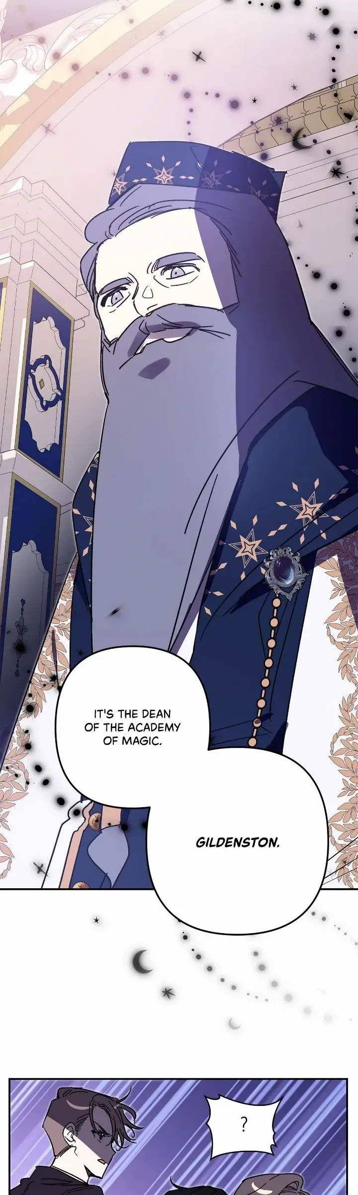 The Way the Mage Faces Death Chapter 96 177 ch 96 35