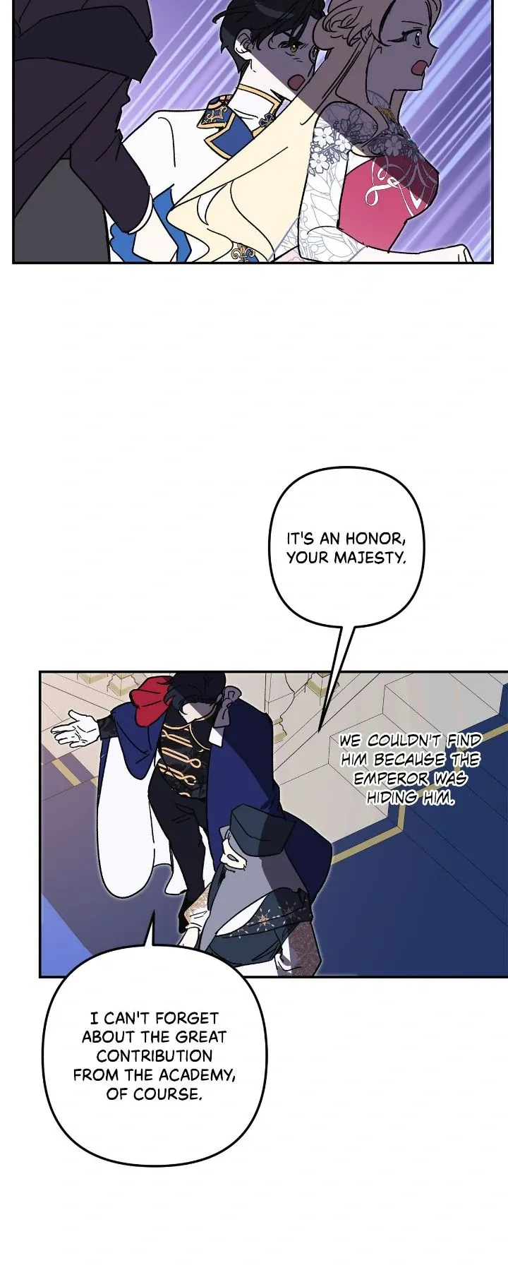 The Way the Mage Faces Death Chapter 96 178 ch 96 36