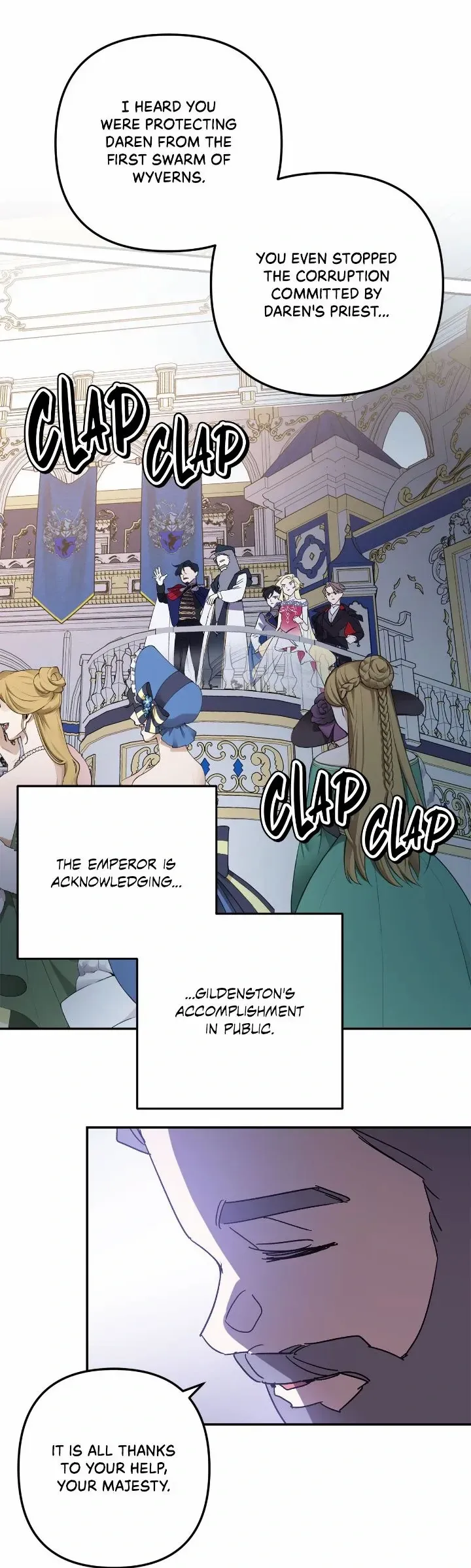 The Way the Mage Faces Death Chapter 96 179 ch 96 37