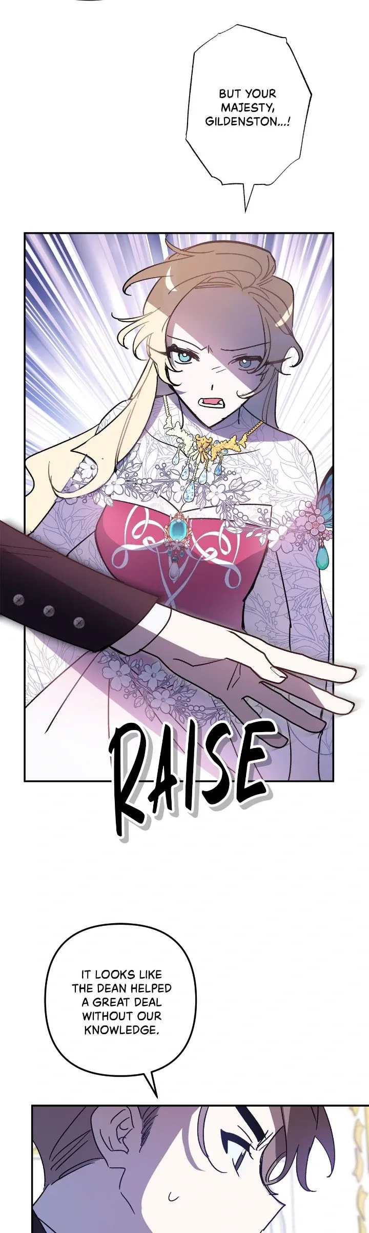 The Way the Mage Faces Death Chapter 96 180 ch 96 38