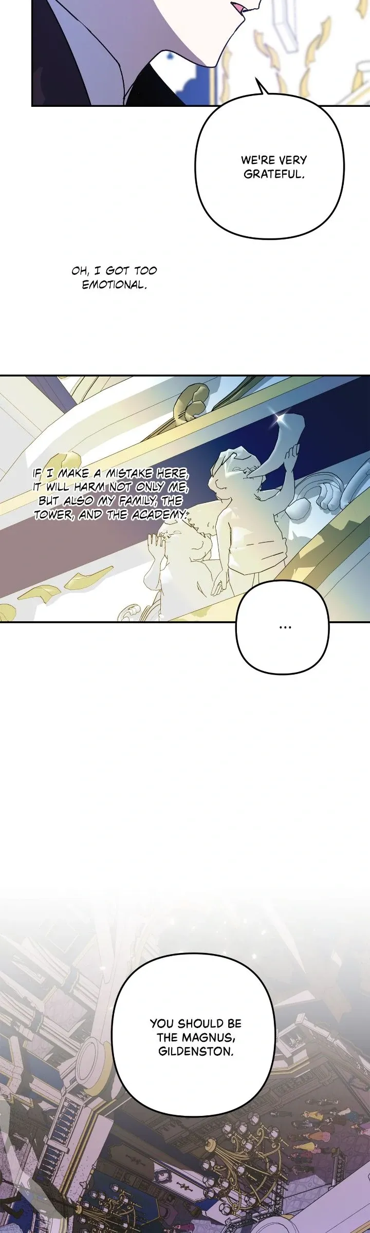 The Way the Mage Faces Death Chapter 96 181 ch 96 39