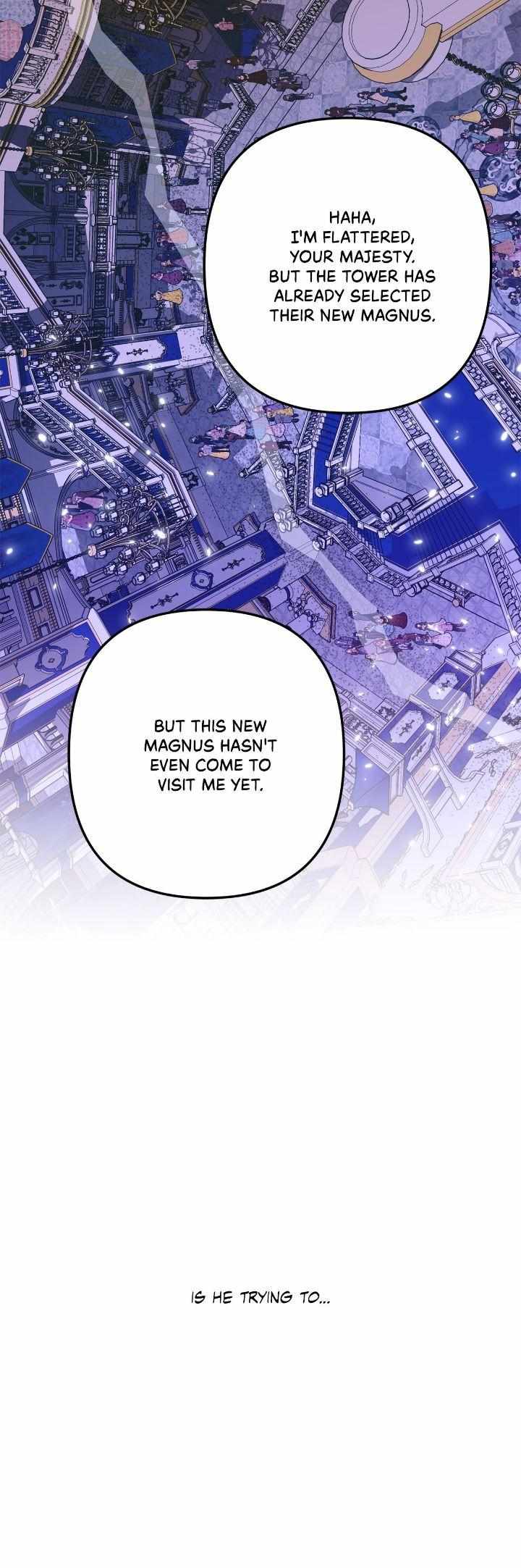 The Way the Mage Faces Death Chapter 96 182 ch 96 40