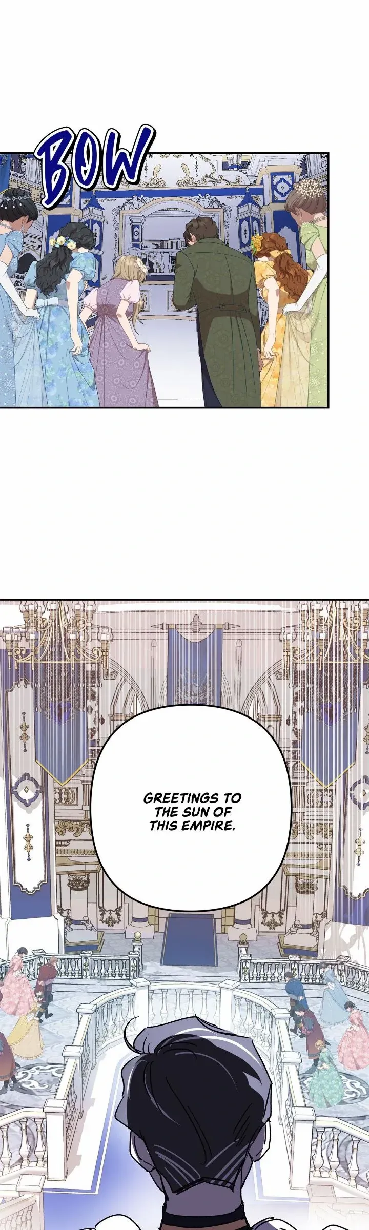 The Way the Mage Faces Death Chapter 96 147 ch 96 5