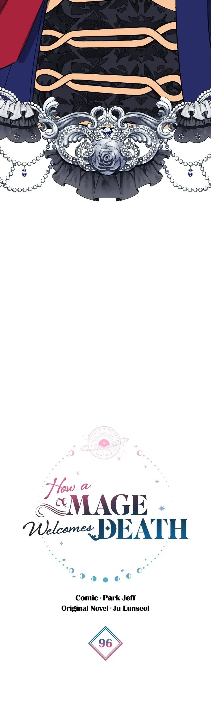 The Way the Mage Faces Death Chapter 96 149 ch 96 7