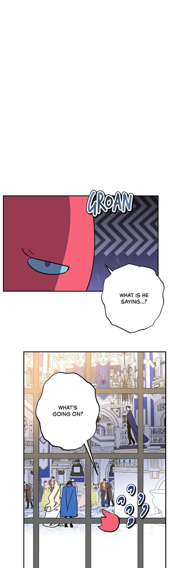 The Way the Mage Faces Death Chapter 96 150 ch 96 8