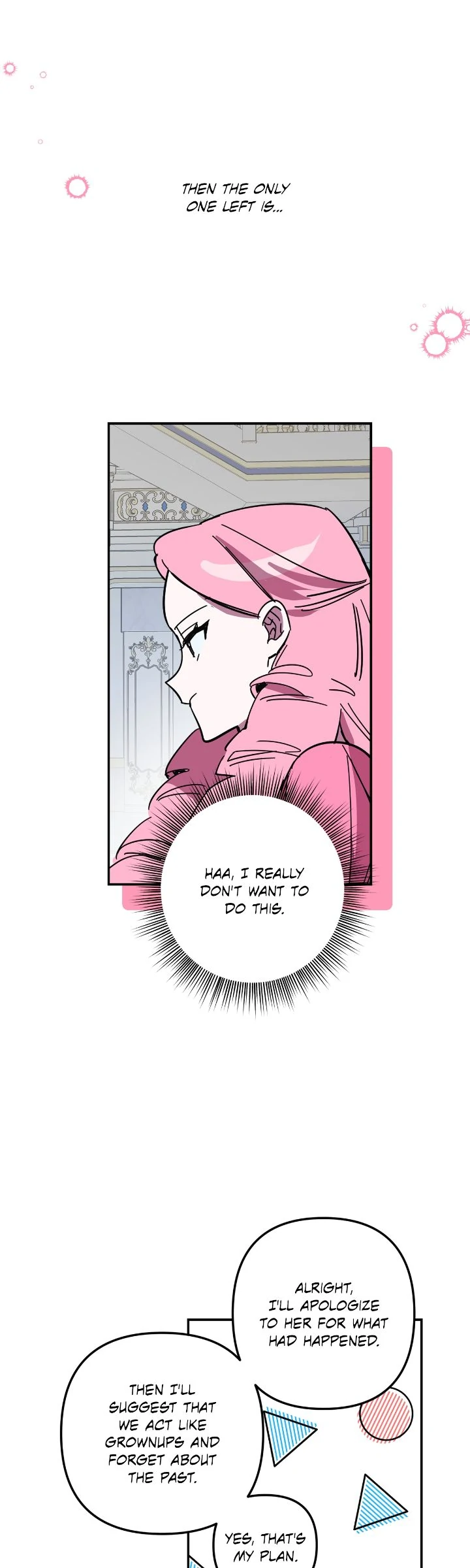 The Way the Mage Faces Death Chapter 98 162 ch 98 11