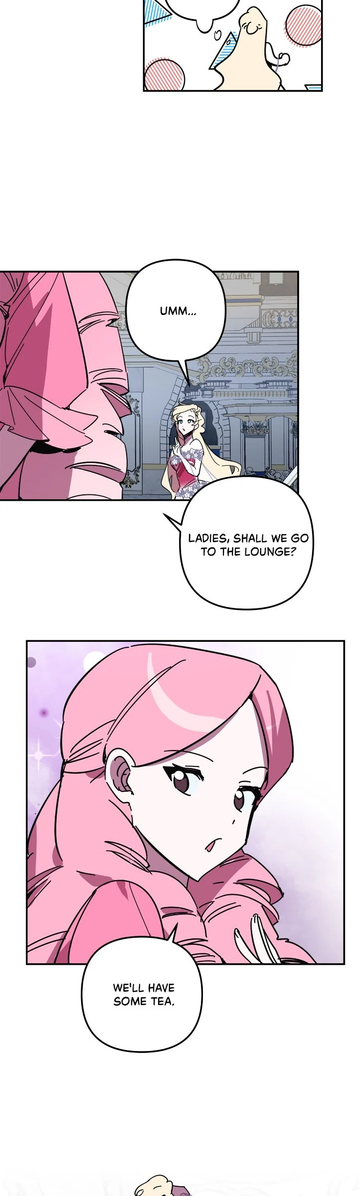 The Way the Mage Faces Death Chapter 98 163 ch 98 12