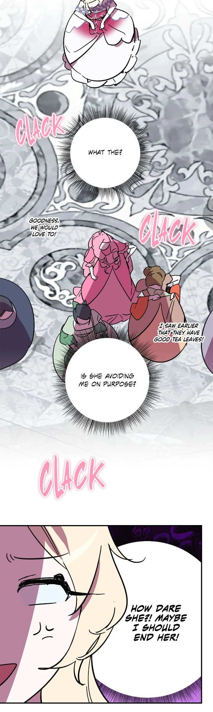 The Way the Mage Faces Death Chapter 98 164 ch 98 13