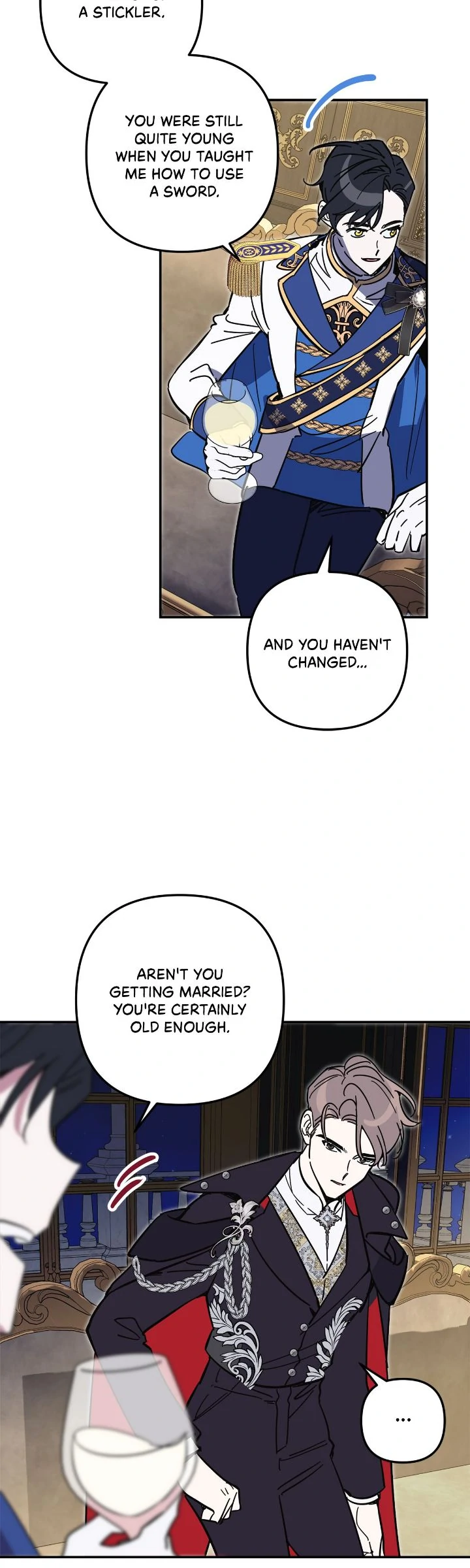 The Way the Mage Faces Death Chapter 98 169 ch 98 18