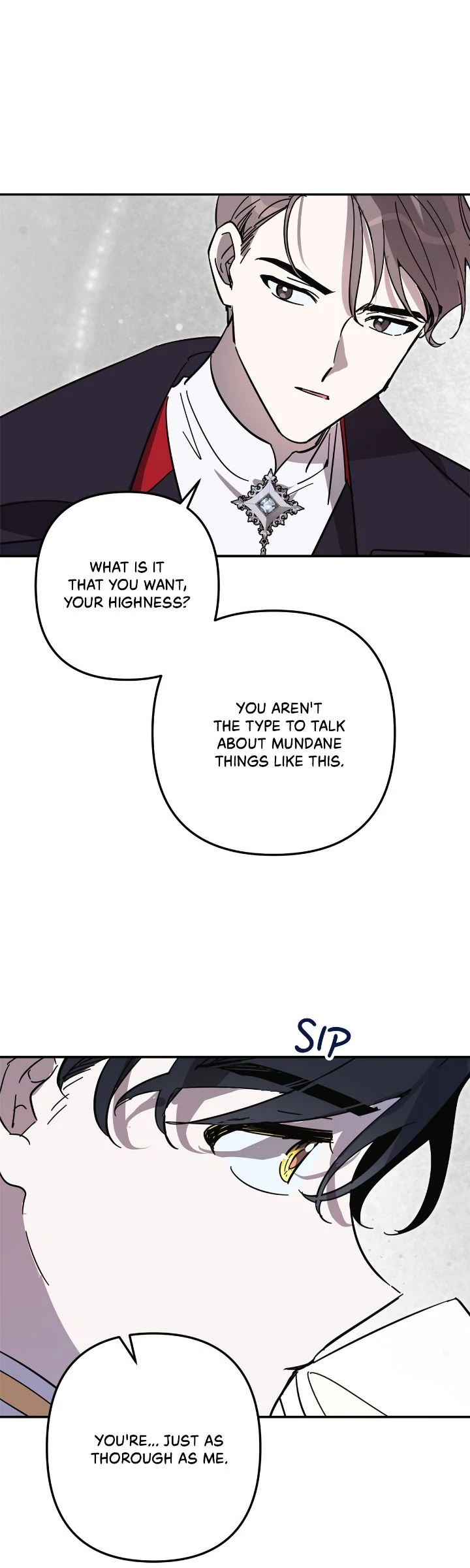 The Way the Mage Faces Death Chapter 98 170 ch 98 19