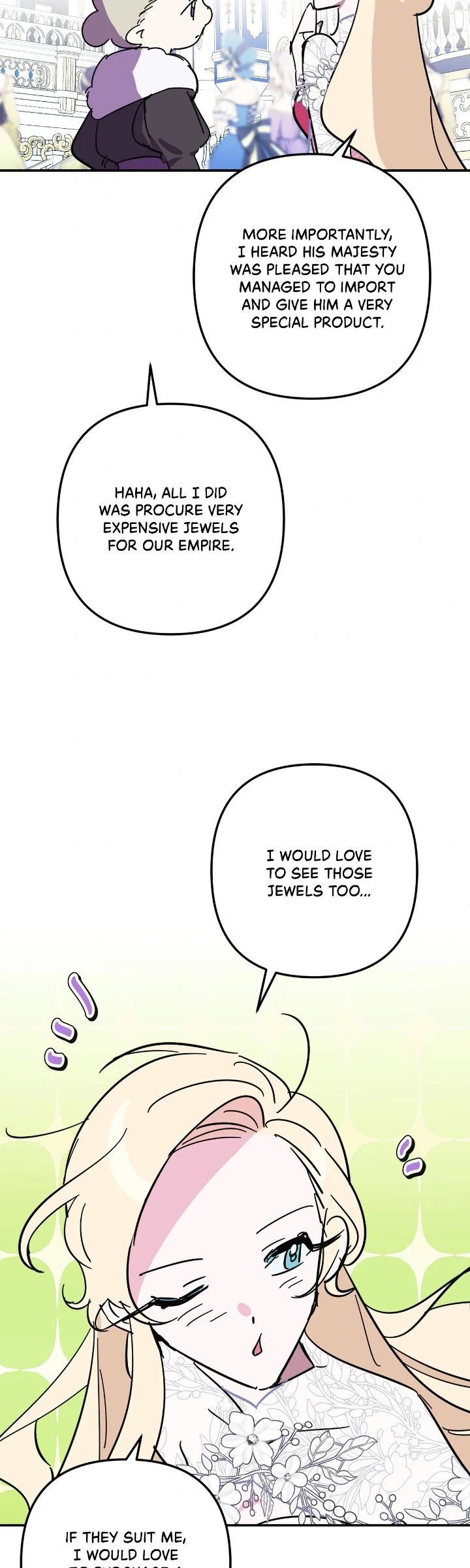 The Way the Mage Faces Death Chapter 98 153 ch 98 2