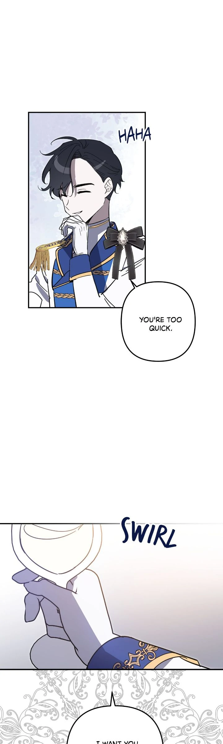 The Way the Mage Faces Death Chapter 98 171 ch 98 20