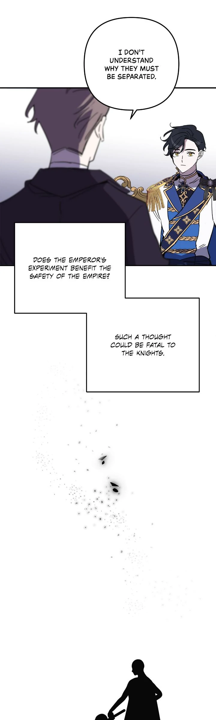 The Way the Mage Faces Death Chapter 98 177 ch 98 26