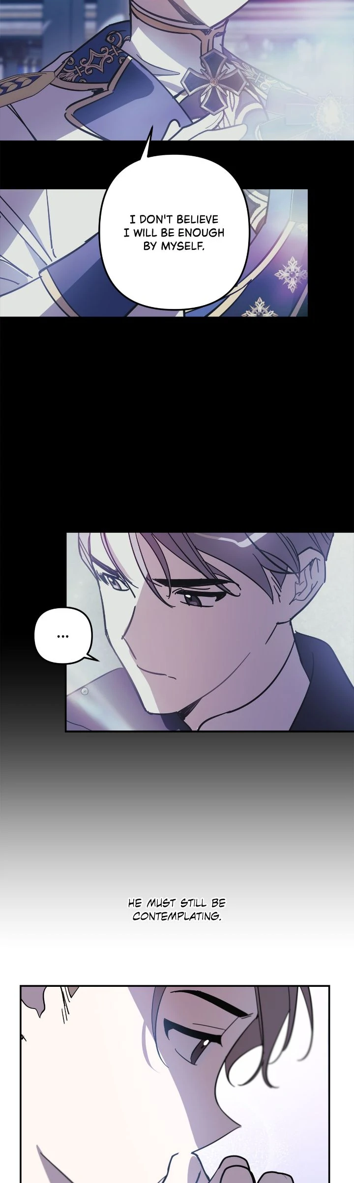 The Way the Mage Faces Death Chapter 98 180 ch 98 29