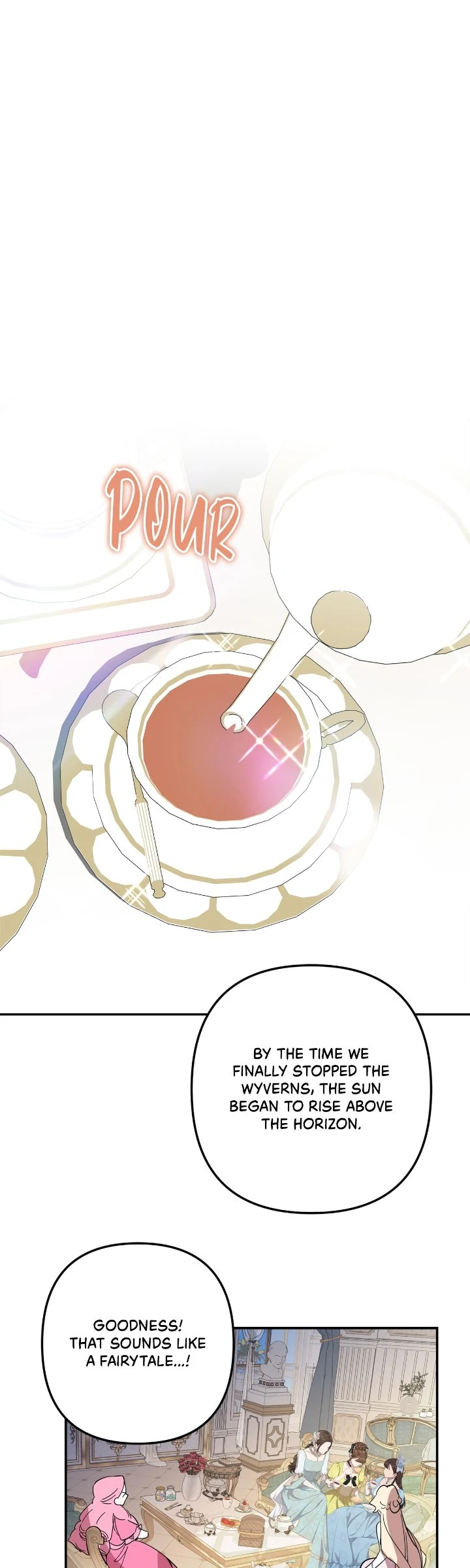 The Way the Mage Faces Death Chapter 98 183 ch 98 32