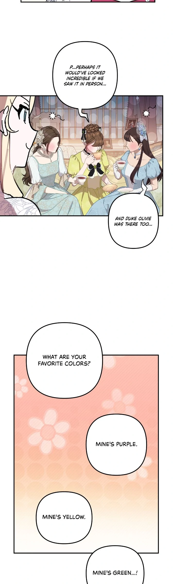 The Way the Mage Faces Death Chapter 98 185 ch 98 34