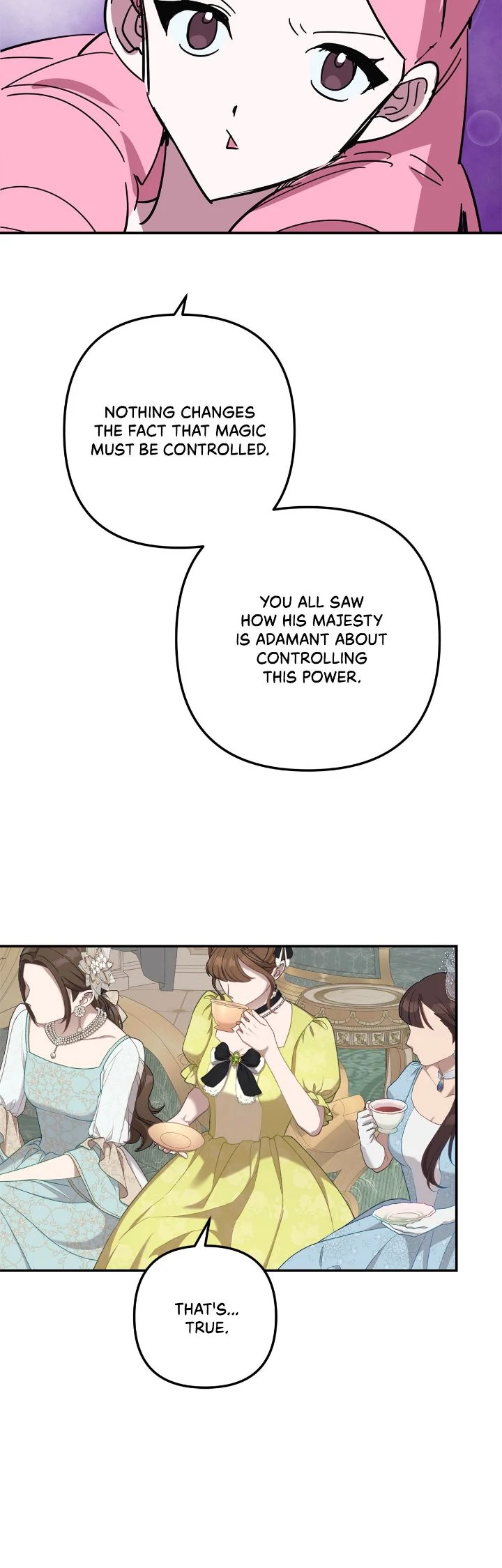 The Way the Mage Faces Death Chapter 98 190 ch 98 39