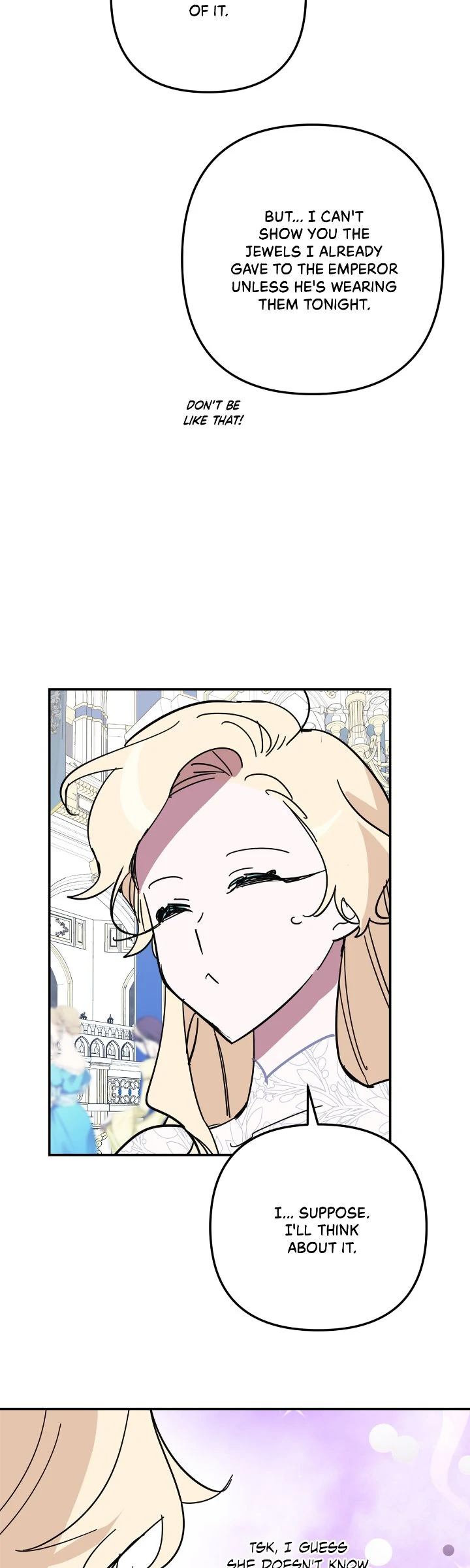 The Way the Mage Faces Death Chapter 98 155 ch 98 4