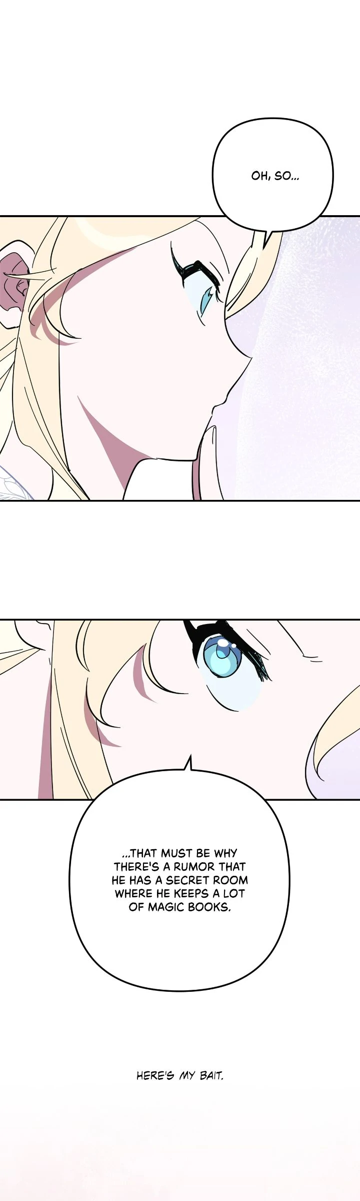 The Way the Mage Faces Death Chapter 98 191 ch 98 40