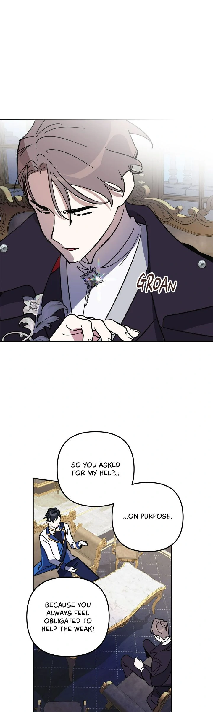 The Way the Mage Faces Death Chapter 98 195 ch 98 44