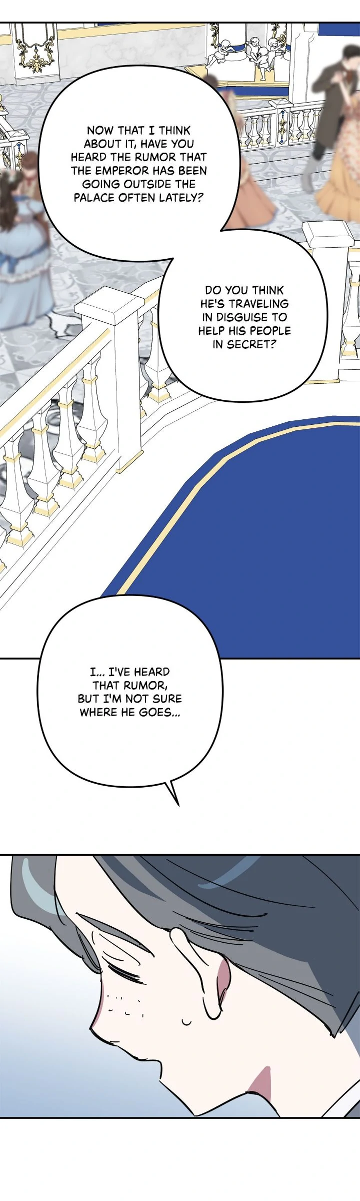 The Way the Mage Faces Death Chapter 98 159 ch 98 8