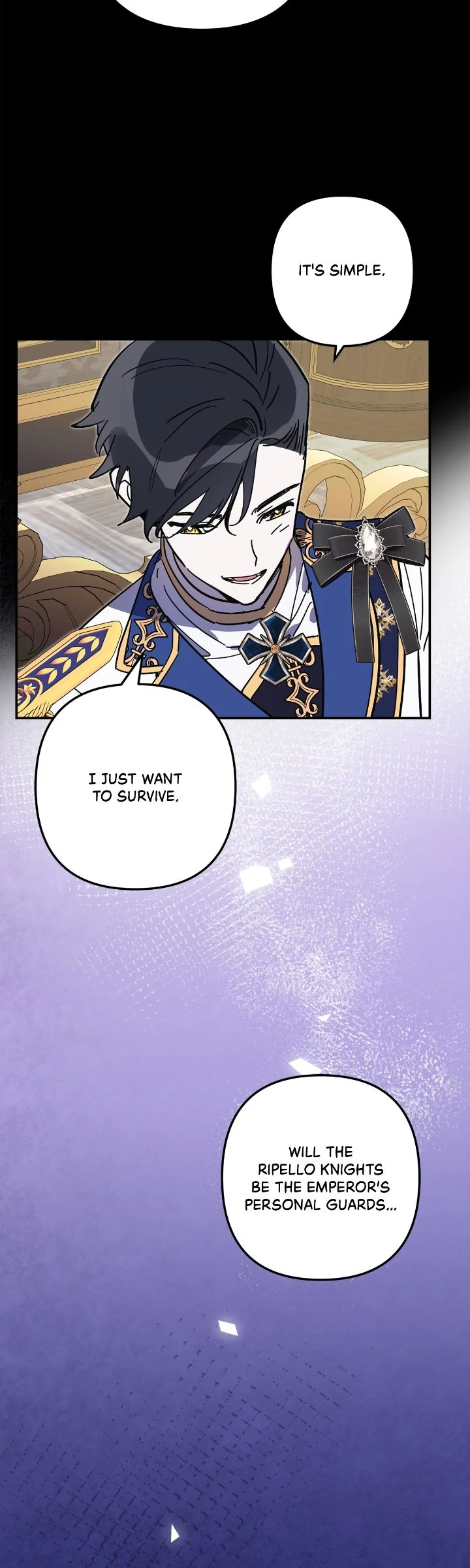 The Way the Mage Faces Death Chapter 99 155 ch 99 10