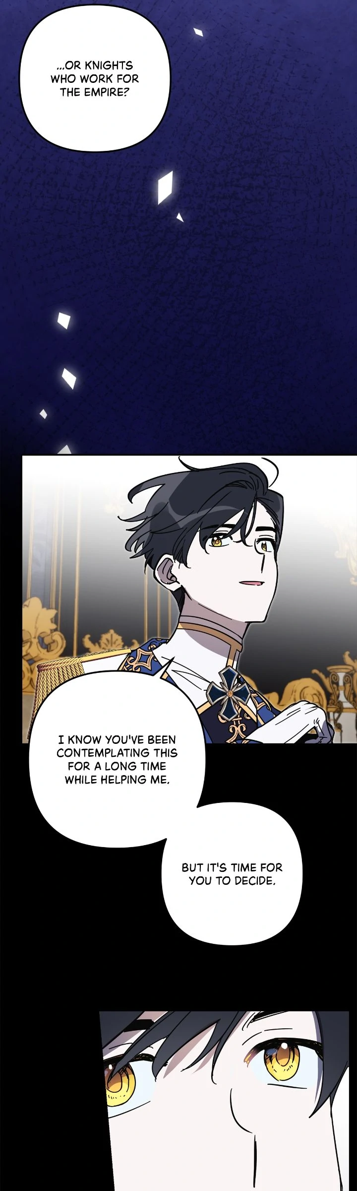 The Way the Mage Faces Death Chapter 99 156 ch 99 11