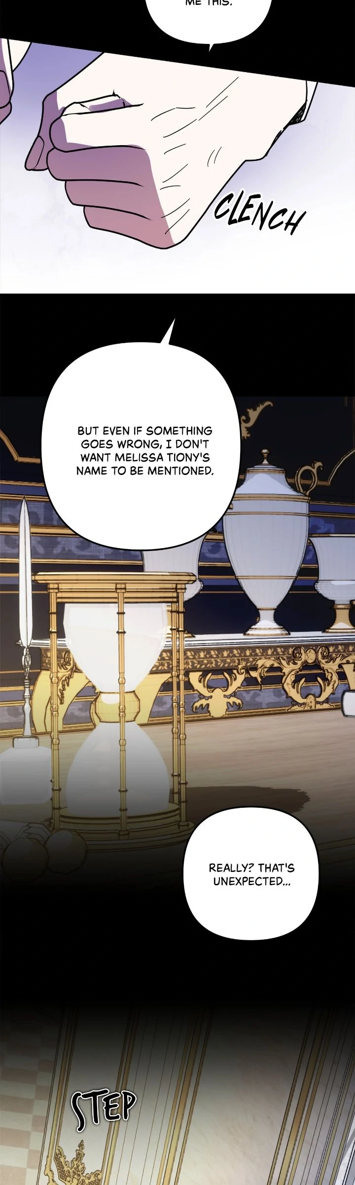 The Way the Mage Faces Death Chapter 99 159 ch 99 14