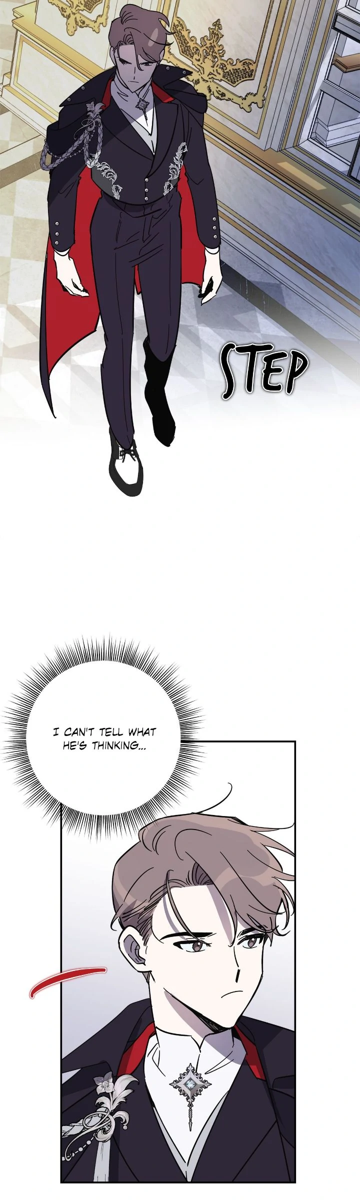 The Way the Mage Faces Death Chapter 99 160 ch 99 15