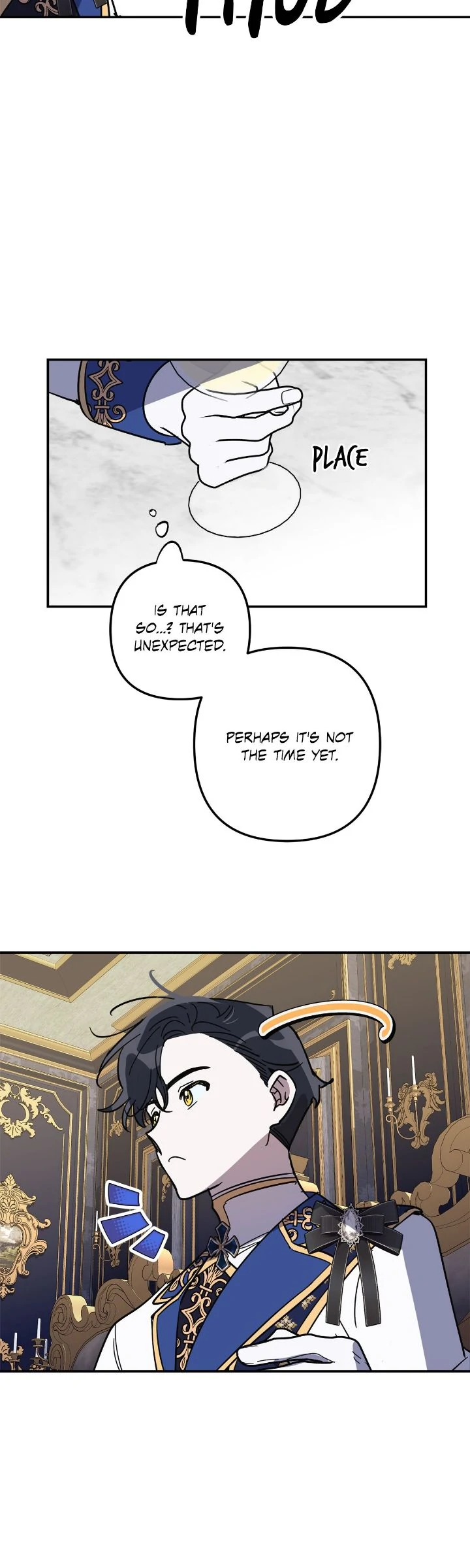 The Way the Mage Faces Death Chapter 99 147 ch 99 2