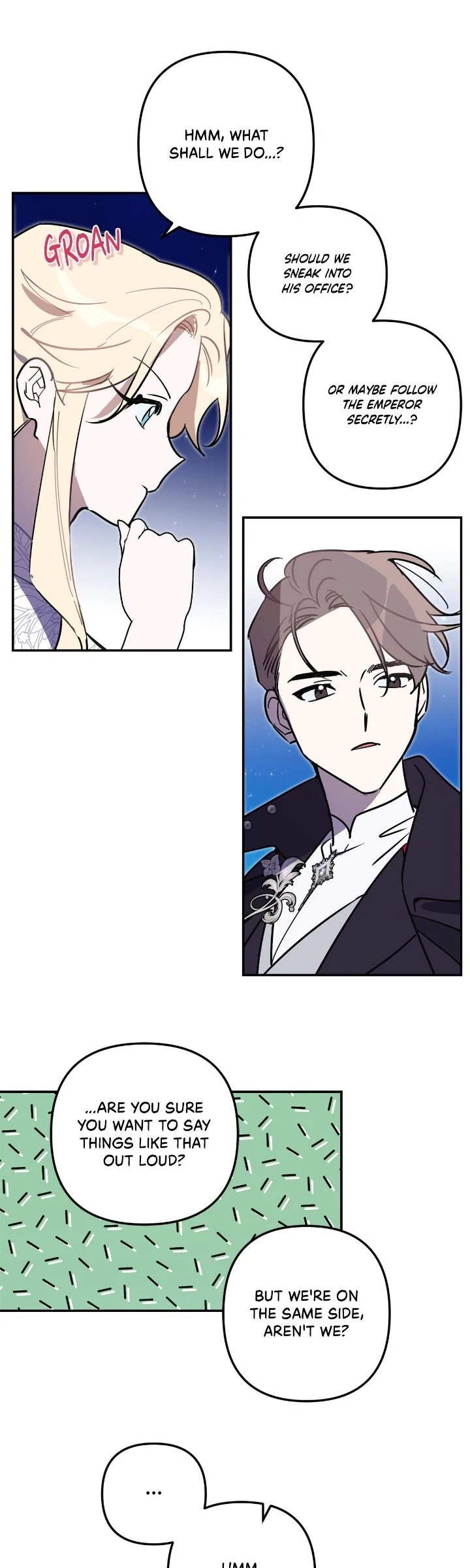 The Way the Mage Faces Death Chapter 99 165 ch 99 20