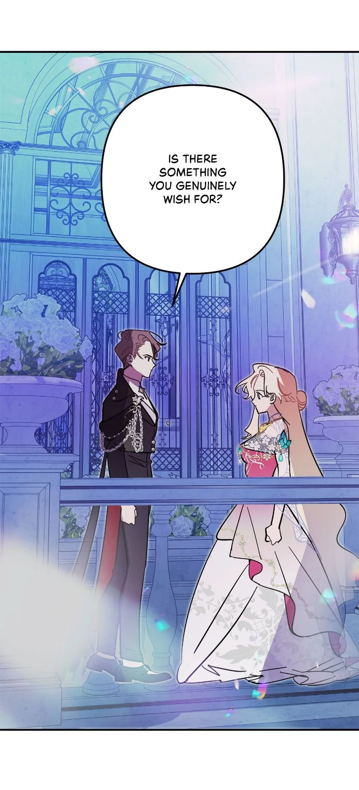 The Way the Mage Faces Death Chapter 99 167 ch 99 22