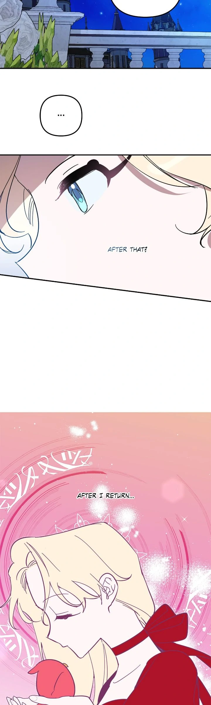 The Way the Mage Faces Death Chapter 99 169 ch 99 24