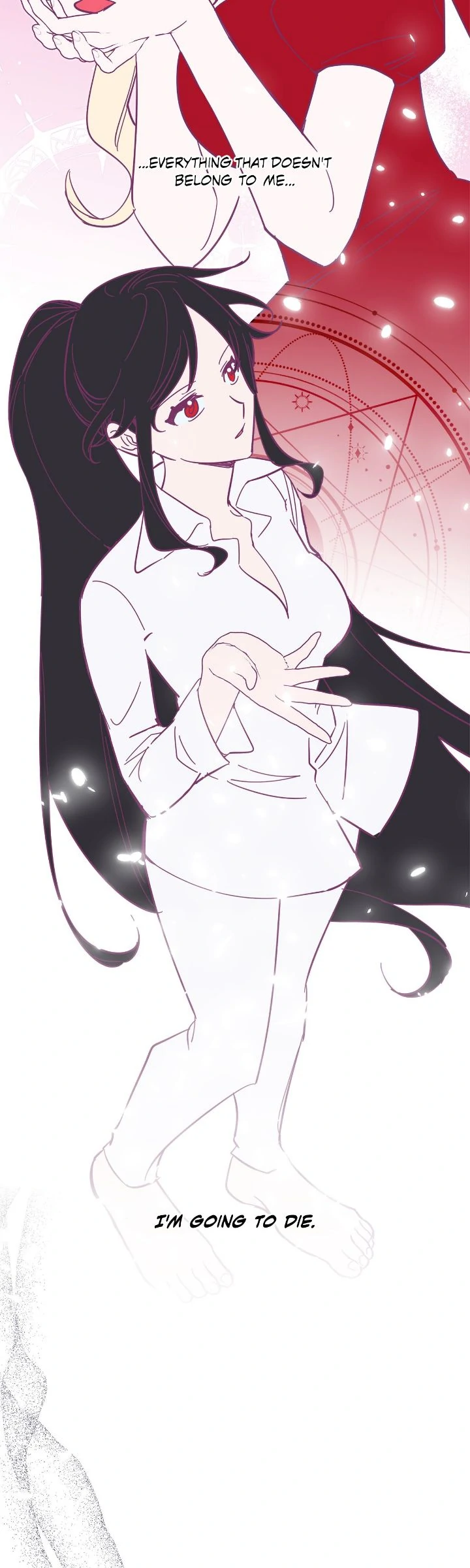 The Way the Mage Faces Death Chapter 99 170 ch 99 25