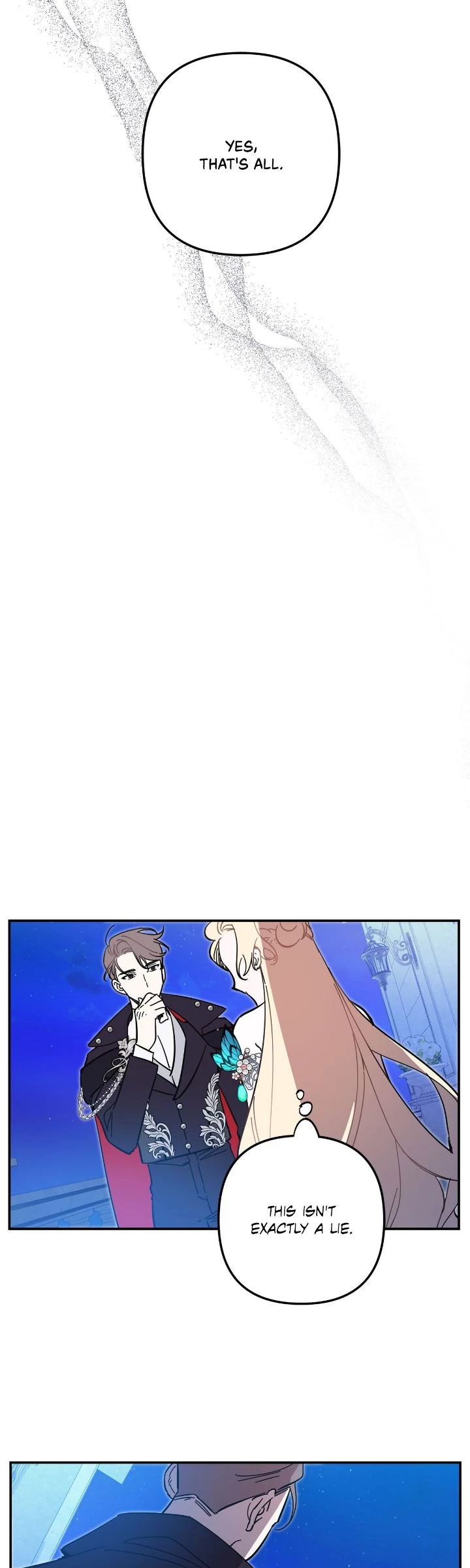 The Way the Mage Faces Death Chapter 99 171 ch 99 26