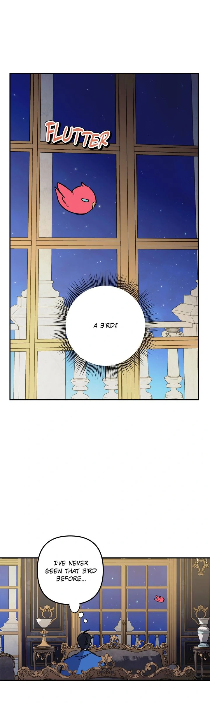 The Way the Mage Faces Death Chapter 99 148 ch 99 3