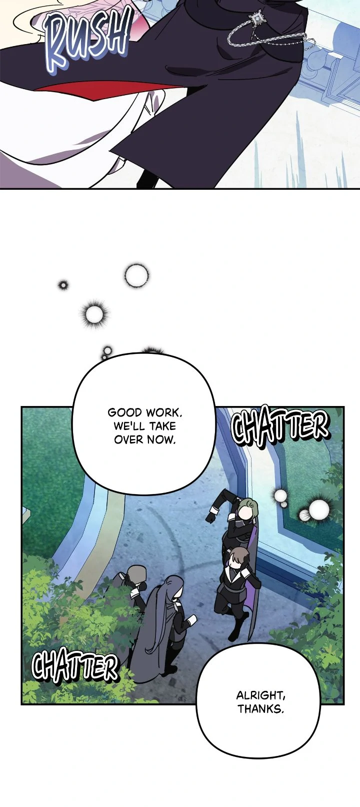 The Way the Mage Faces Death Chapter 99 176 ch 99 31